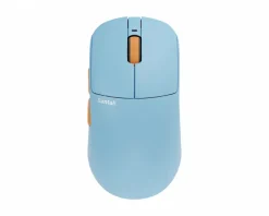 Aagaz S1-O Wireless Gaming Mouse - Mirage Edition
