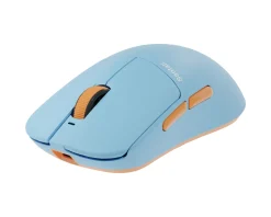 Aagaz S1-O Wireless Gaming Mouse - Mirage Edition