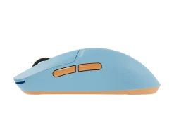 Aagaz S1-O Wireless Gaming Mouse - Mirage Edition