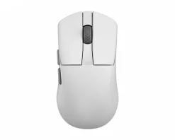 A950 Air Lightweight Wireless Gaming Mouse - White