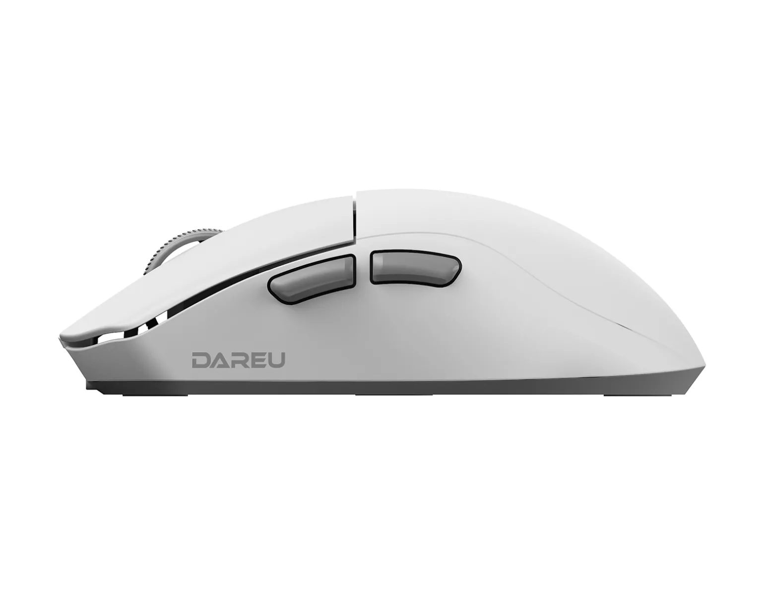 A950 Air Lightweight Wireless Gaming Mouse - White