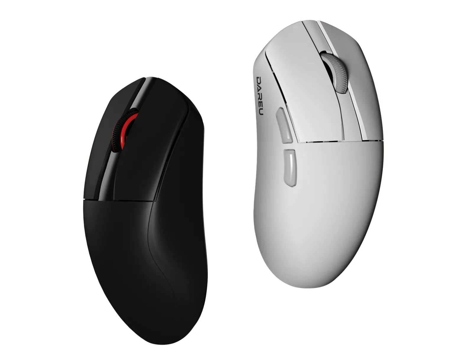 A950 Air Lightweight Wireless Gaming Mouse - White