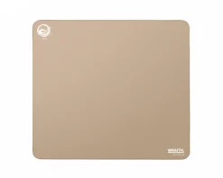 Ace Series Mousepad - Serenity - Latte - L