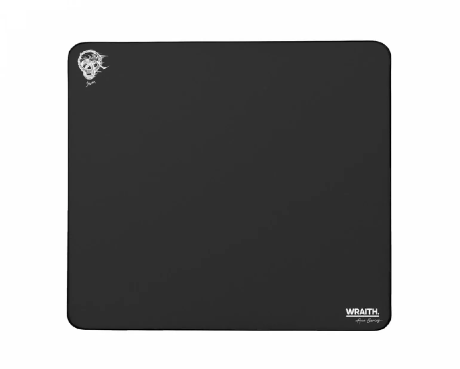 Ace Series Mousepad - Storm - Black - L