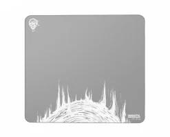 Ace Series Mousepad - Storm Horizon - Gray - L