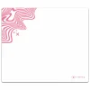 Acidity BerryMilk Glass Mousepad - Limited Edition