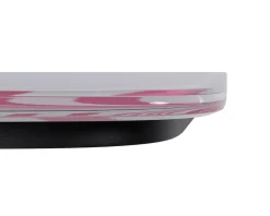 Acidity BerryMilk Glass Mousepad - Limited Edition