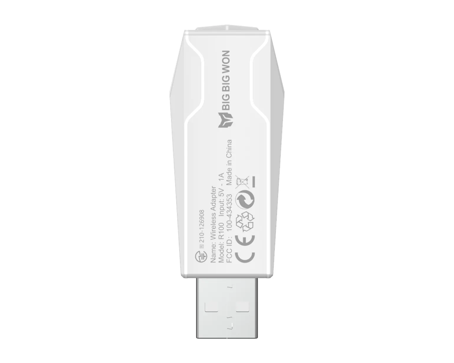 Adapex R100 PRO Wireless Adapter