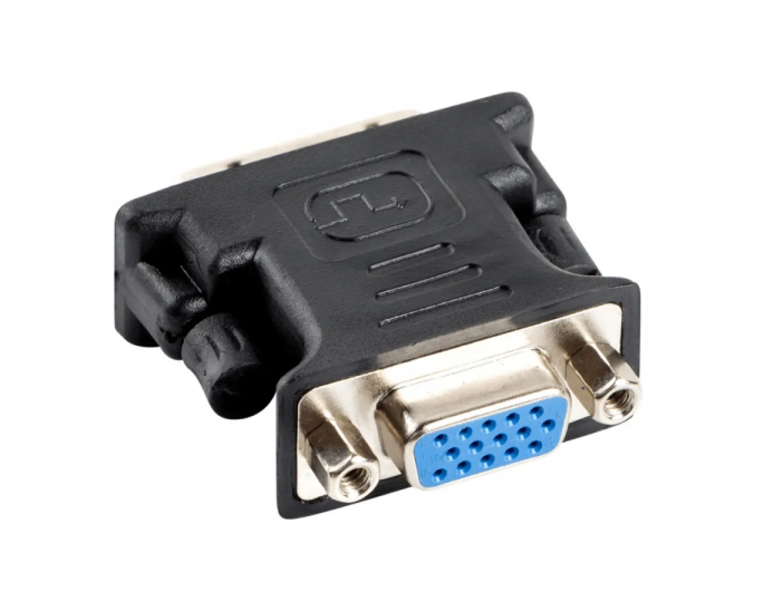 Adapter DVI-I Male to VGAF