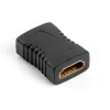 Adapter HDMI-A Female to HDMI-A Female