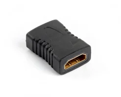 Adapter HDMI-A Female to HDMI-A Female
