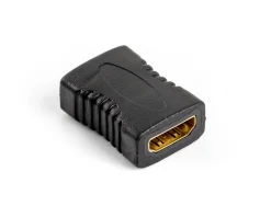 Adapter HDMI-A Female to HDMI-A Female