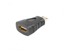 Adapter HDMI-A(F) to HDMI MINI-C(M)