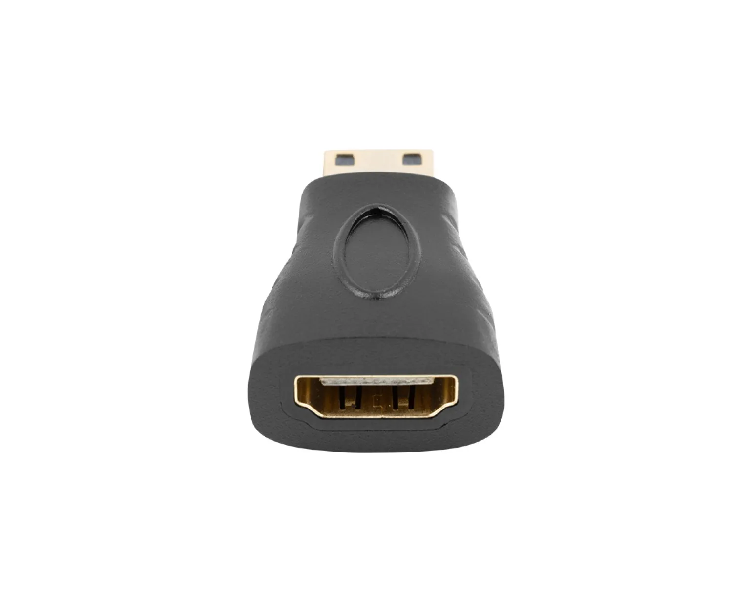 Adapter HDMI-A(F) to HDMI MINI-C(M)