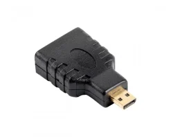 Adapter HDMI Female to MICRO HDMI Male