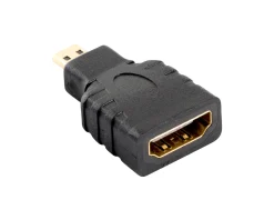 Adapter HDMI Female to MICRO HDMI Male