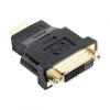 Adapter HDMI Male to DVI-D Female