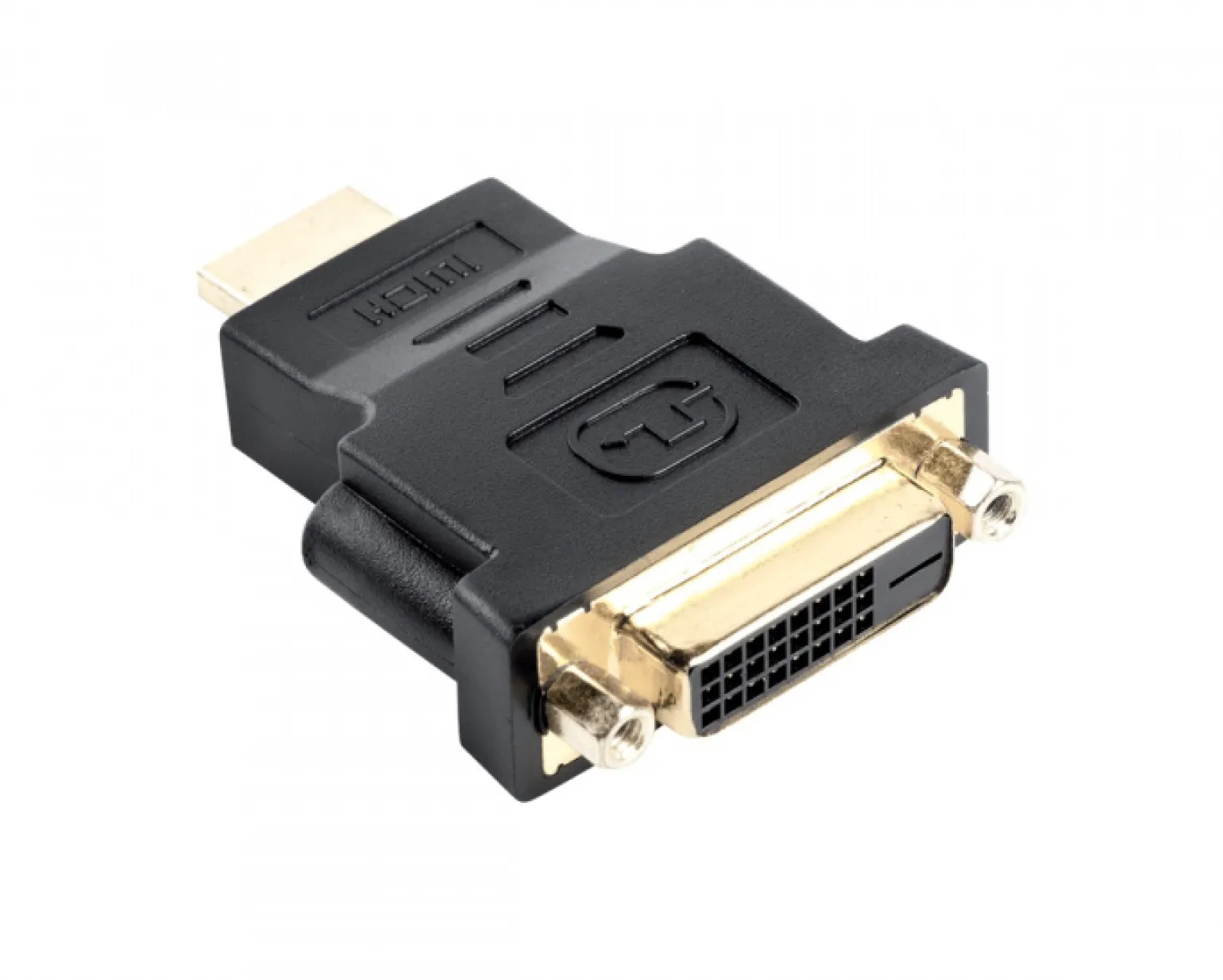 Adapter HDMI Male to DVI-D Female