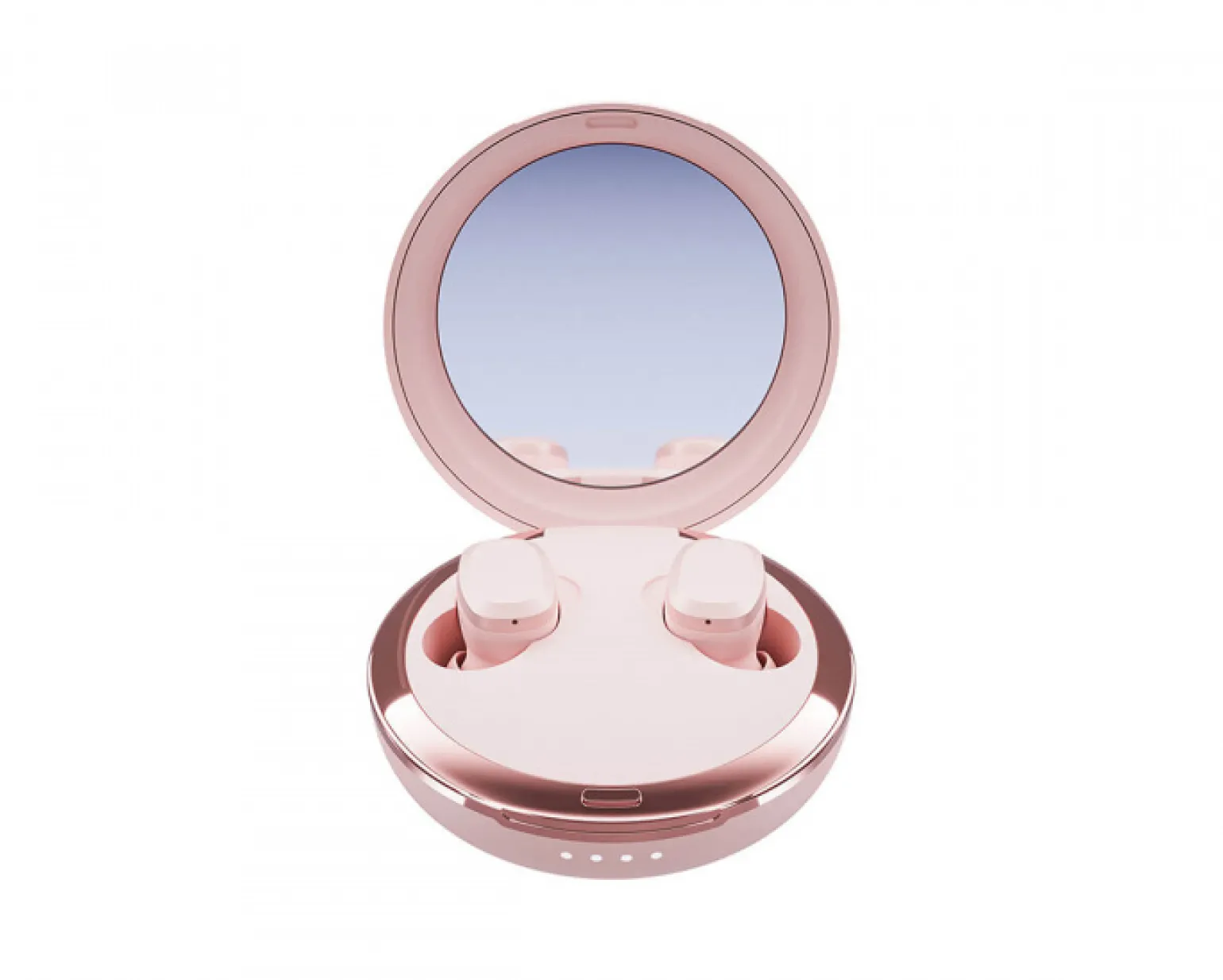 Adore In-Ear Headphones - Pink