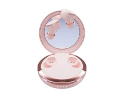 Adore In-Ear Headphones - Pink