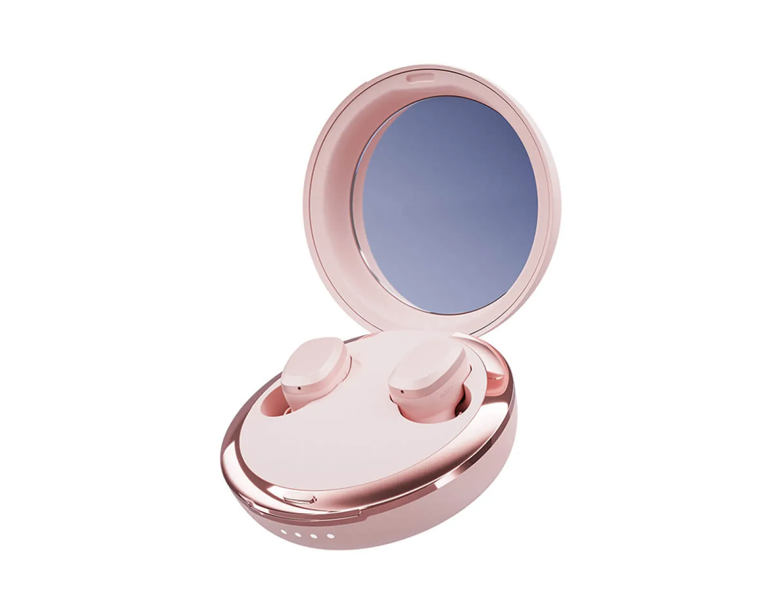 Adore In-Ear Headphones - Pink