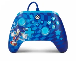 Advantage Wired Controller for Xbox Series X|S - Sonic Style
