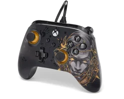 Advantage Wired Controller for Xbox Series X|S - Fortnite Midas