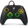 Advantage Wired Controller for Xbox Series X|S with Lumectra - Black
