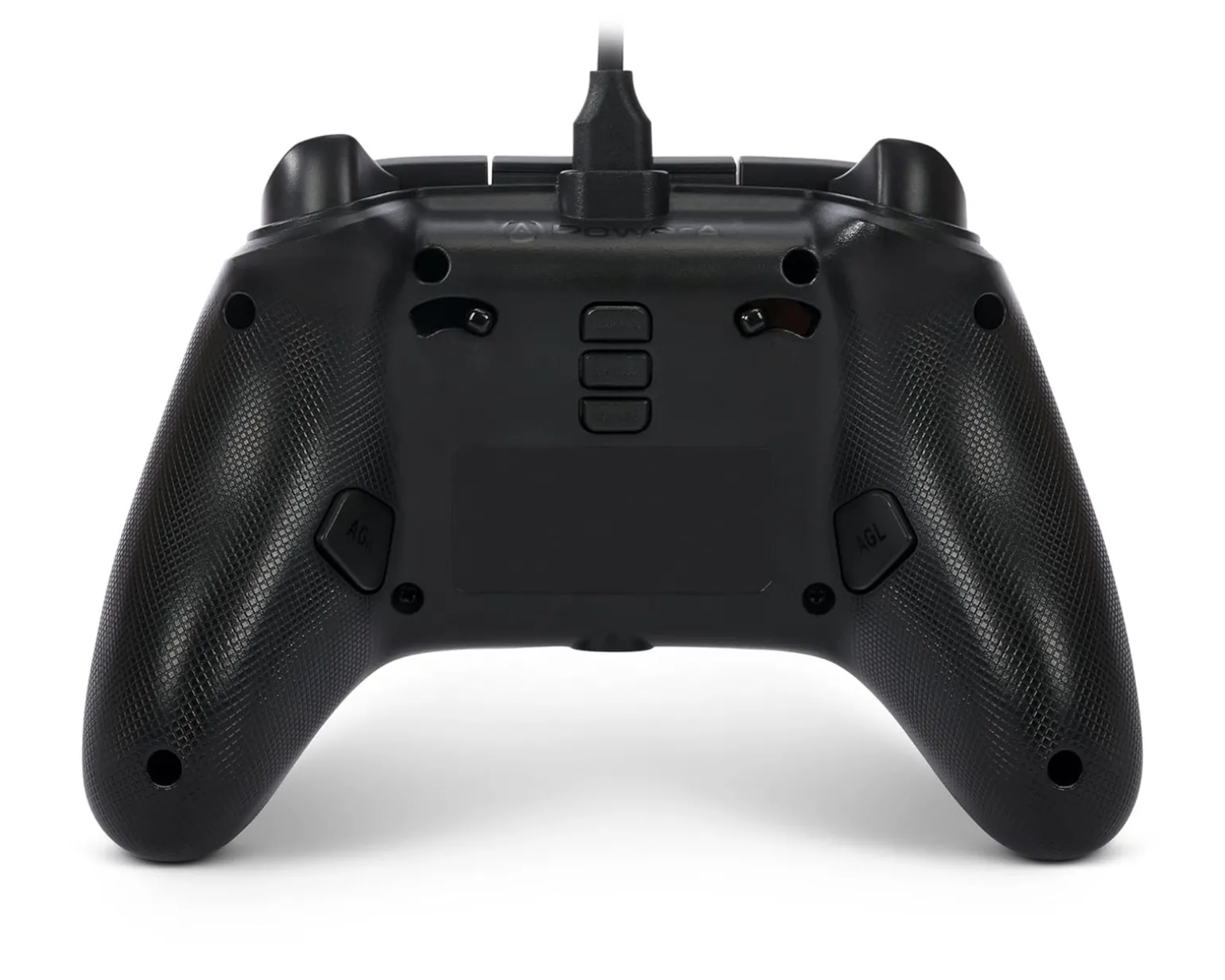 Advantage Wired Controller for Xbox Series X|S with Lumectra - Black