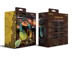 Adventure Wireless Headset (Switch/PC/Smartphone) - Bluetooth Headset