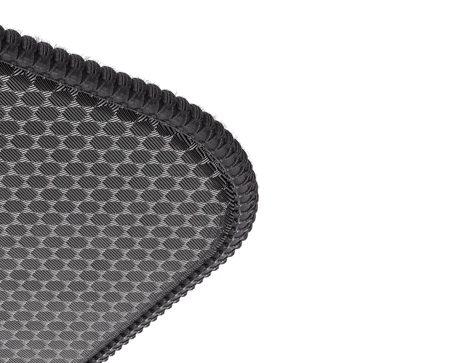 AERO v2 - Clouds of The Future - Premium Gaming Mousepad