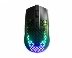 Aerox 3 Gaming Mouse - Onyx Black