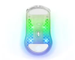 Aerox 3 Wireless Gaming Mouse - Ghost