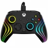Afterglow Wave Wired Controller - Black