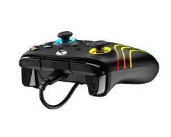 Afterglow Wave Wired Controller - Black