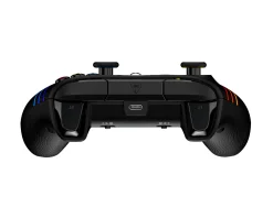 Afterglow Wave Wired Controller - Black