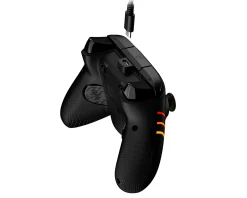 Afterglow Wave Wired Controller - Black
