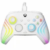 Afterglow Wave Wired Controller - White
