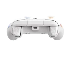 Afterglow Wave Wired Controller - White