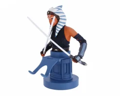 Ahsoka Tano (Mandalorian) Phone & Controller Holder
