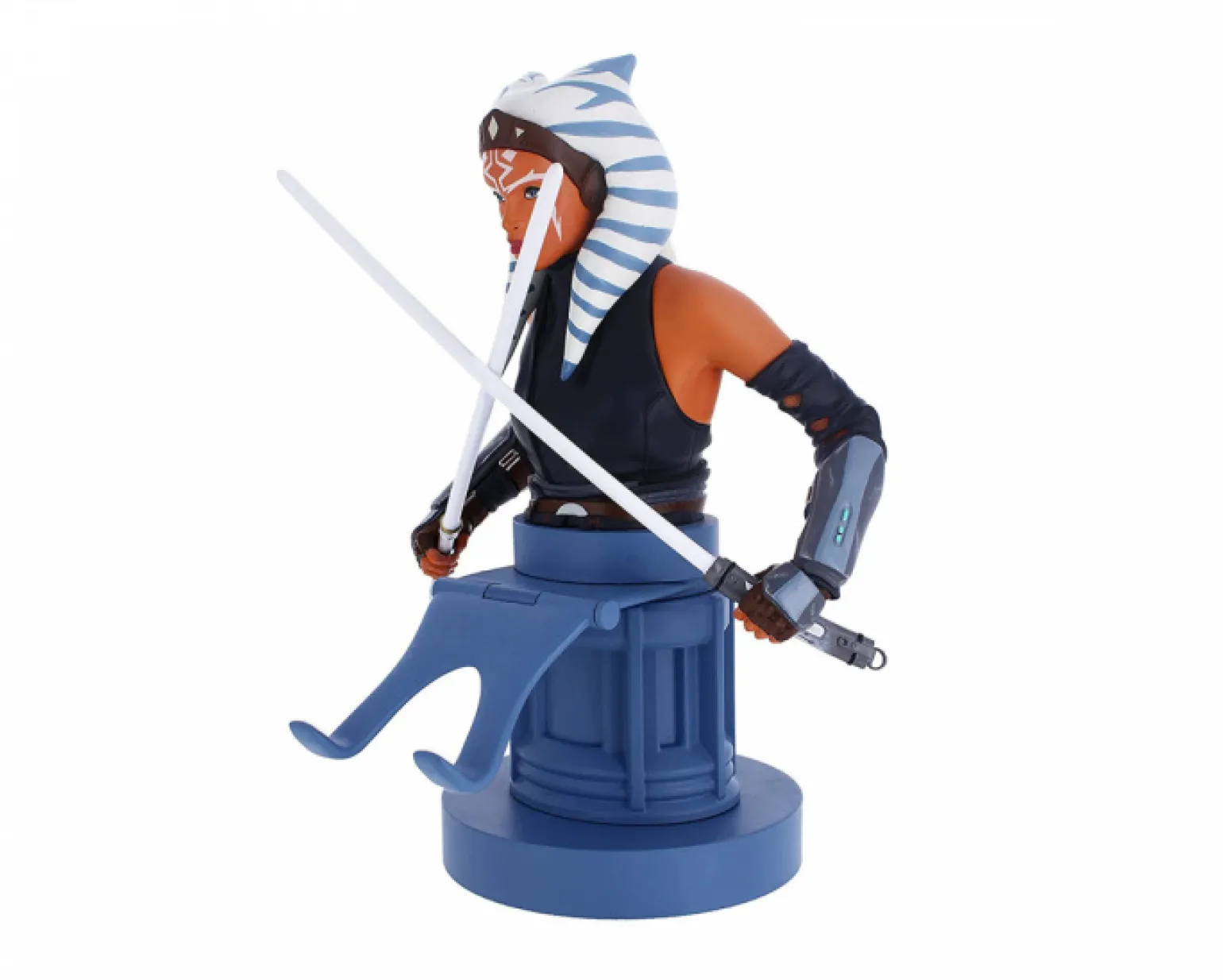 Ahsoka Tano (Mandalorian) Phone & Controller Holder