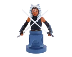 Ahsoka Tano (Mandalorian) Phone & Controller Holder