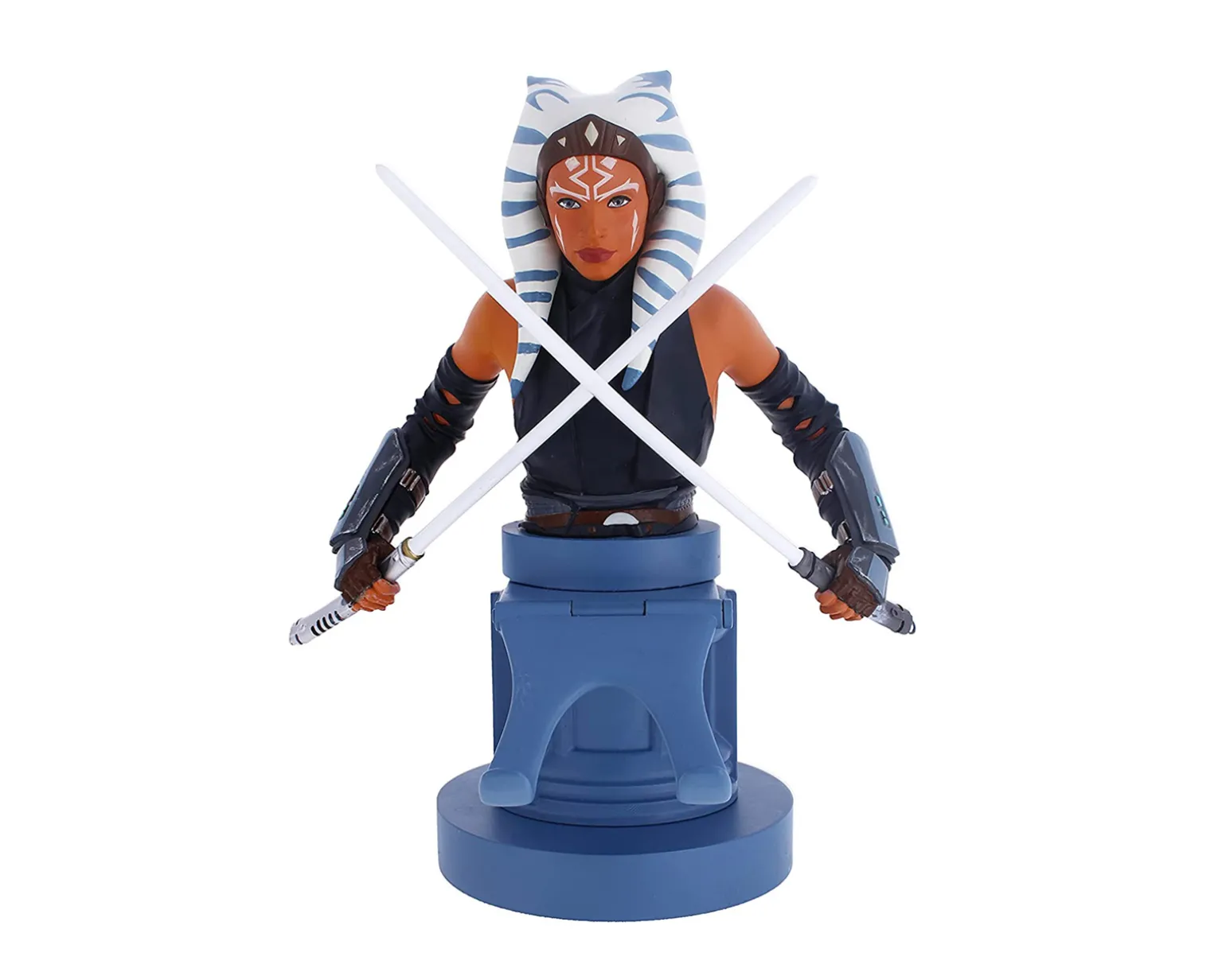 Ahsoka Tano (Mandalorian) Phone & Controller Holder