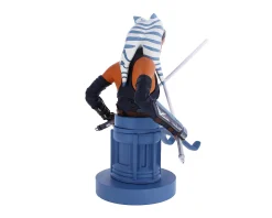 Ahsoka Tano (Mandalorian) Phone & Controller Holder