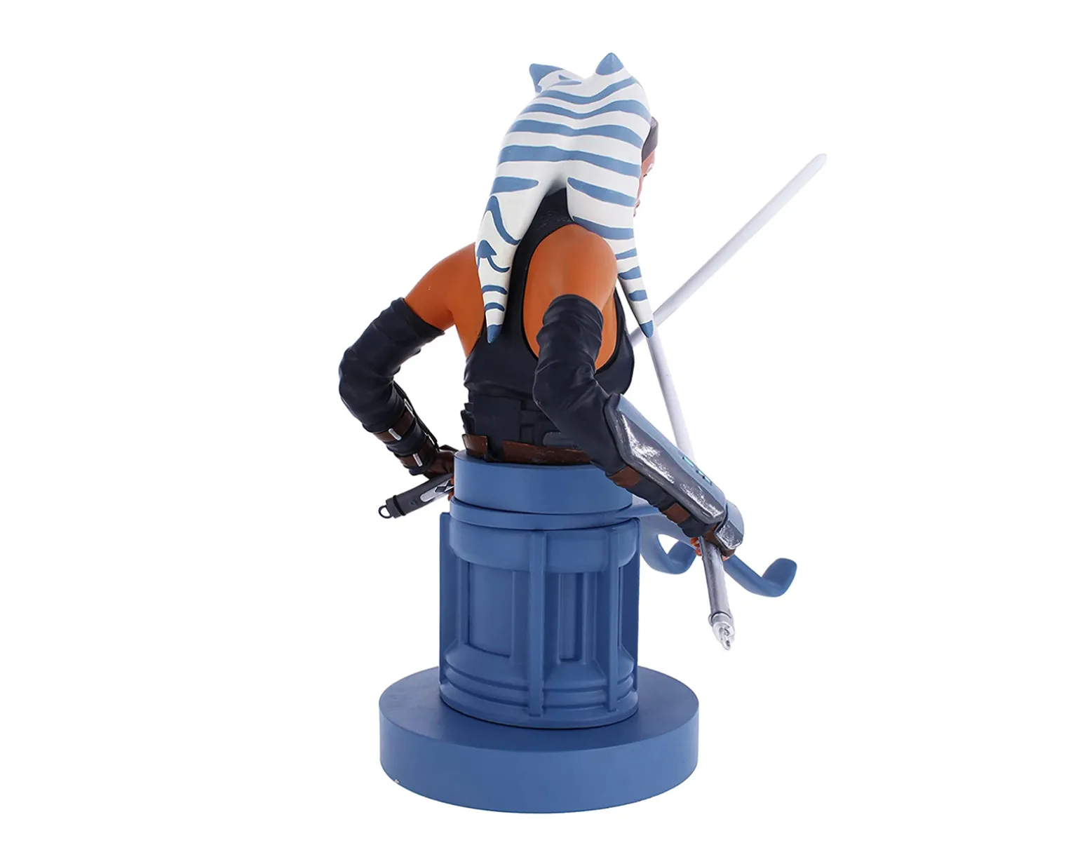 Ahsoka Tano (Mandalorian) Phone & Controller Holder