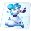 Aim Lab x Gamesense Mousepad - Aimee - Limited Edition - L