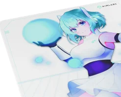 Aim Lab x Gamesense Mousepad - Aimee - Limited Edition - L