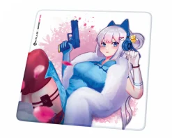 Aim Lab x Gamesense Mousepad - Li Na - Limited Edition - L
