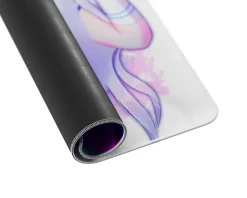 Aim Lab x Gamesense Mousepad - Li Na - Limited Edition - L