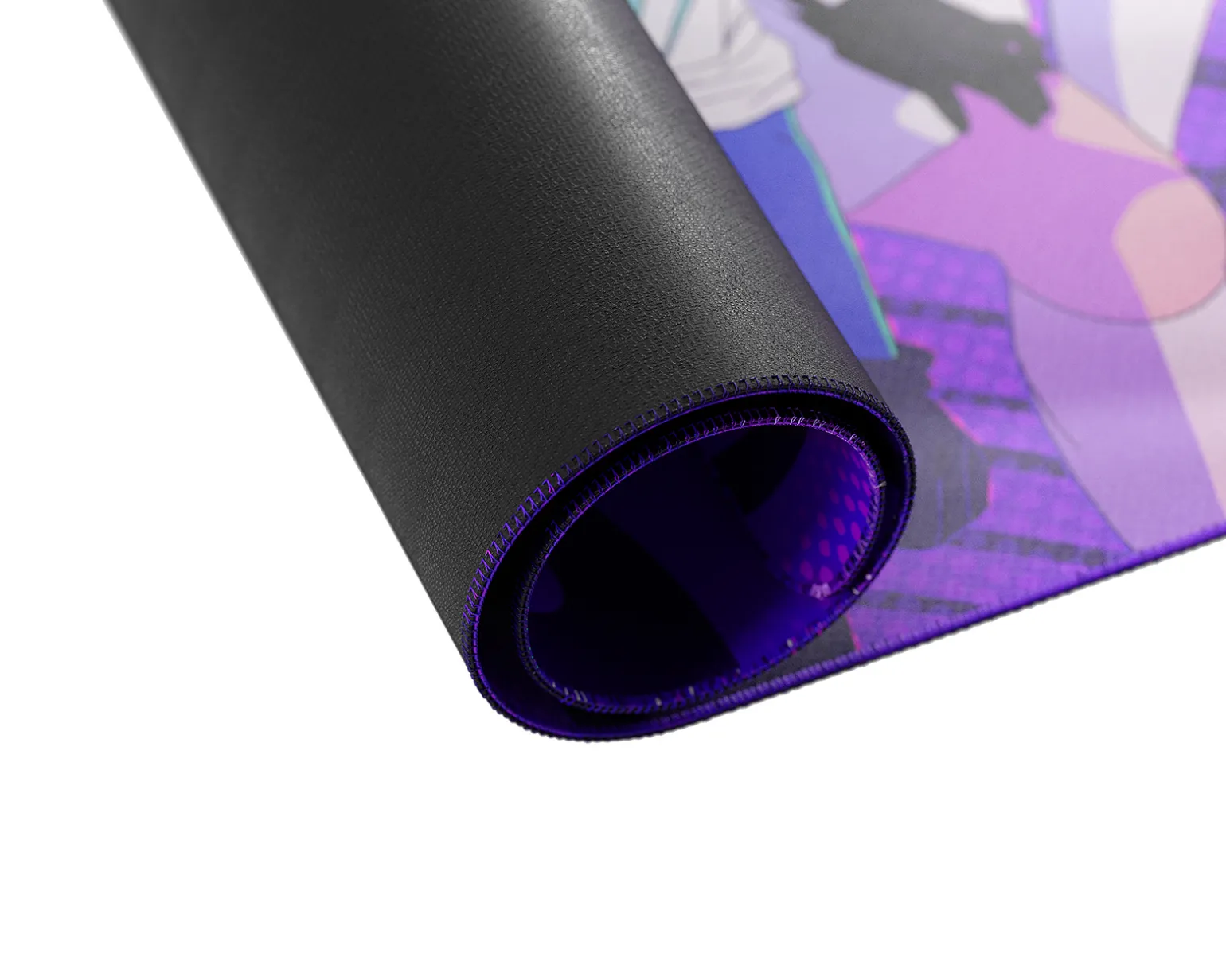 Aim Lab x Gamesense Mousepad - Mr Aimlabs - Limited Edition - XL